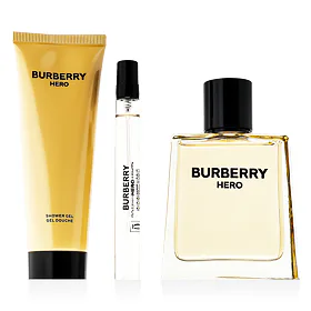 Burberry Hero Eau de Toilette за мъже 1 бр