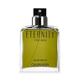 Calvin Klein Eternity For Men Eau de Parfum за мъже 200 ml