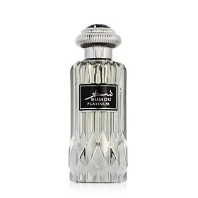 Lattafa Sumou Platinum Eau de Parfum  100 ml