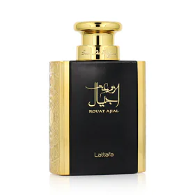 Lattafa Rouat Ajial Eau de Parfum  100 ml