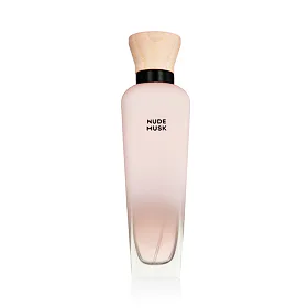 Adolfo Dominguez Nude Musk Eau de Parfum за жени 120 ml