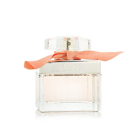Chloé Rose Tangerine Eau de Toilette за жени 50 ml