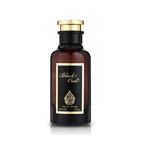 House of Perfumes Black Oud Eau de Parfum  100 ml