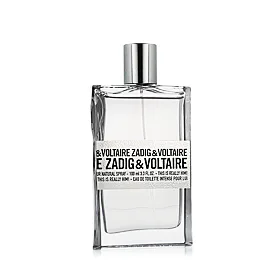 Zadig & Voltaire This Is Really Him! Eau de Toilette за мъже 100 ml