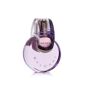 Bvlgari Omnia Amethyste Eau de Toilette за жени 100 ml ТЕСТЕР