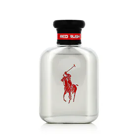 Ralph Lauren Polo Red Rush Eau de Toilette за мъже 75 ml