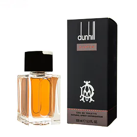 Dunhill Custom Eau de Toilette за мъже 100 ml
