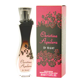 Christina Aguilera Christina Aguilera by Night Eau de Parfum за жени 30 ml