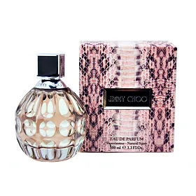 Jimmy Choo Jimmy Choo Eau de Parfum за жени 100 ml