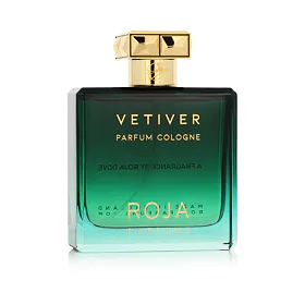 Roja Parfums Vetiver Parfum Cologne Одеколон за мъже 100 ml