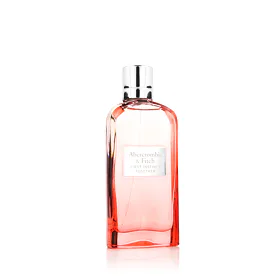 Abercrombie & Fitch First Instinct Together Eau de Parfum за жени 50 ml