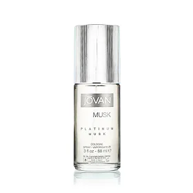 Jövan Musk Platinum Musk Одеколон за мъже 88 ml