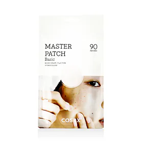 COSRX Master Patch Basic Локална грижа 36 бр