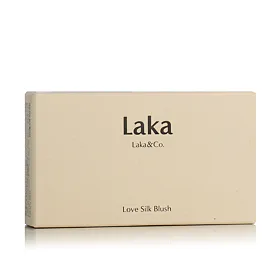 Laka Love Silk Blush Руж за жени 5,7 g