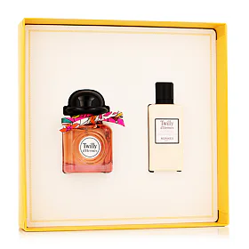 Hermes Twilly d´Hermès Подаръчен комплект EDP 50 ml + лосион за тяло 40 ml