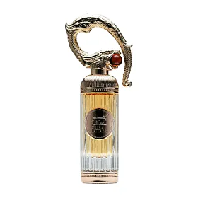 Lattafa Sehr Eau de Parfum 100 ml