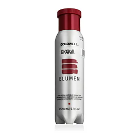 Goldwell Elumen Long Lasting Hair Color Oxidant-Free Боя за коса за жени 200 ml