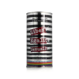 Jean Paul Gaultier Le Male Pride Edition 2022 Eau de Toilette за мъже 125 ml