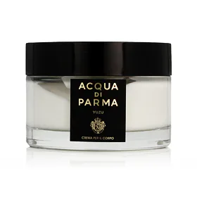 Acqua Di Parma Yuzu Крем за тяло  150 ml