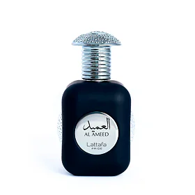 Lattafa Pride Al Ameed Eau de Parfum за мъже 100 ml