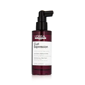 L'Oréal Professionnel Serie Expert Curl Expression Professional Treatment 90 ml