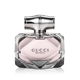 Gucci Gucci Bamboo Eau de Parfum за жени 75 ml