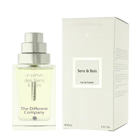 The Different Company Sens & Bois Eau de Toilette 90 ml