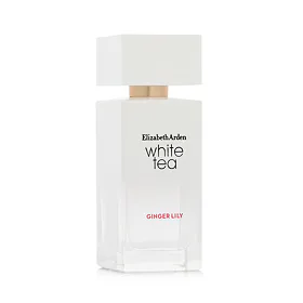 Elizabeth Arden White Tea Ginger Lily Eau de Toilette за жени 50 ml