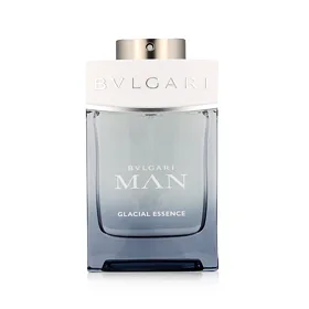 Bvlgari Man Glacial Essence Eau de Parfum за мъже 100 ml
