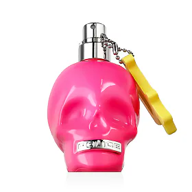 Police To Be Goodvibes Eau de Parfum за жени 40 ml