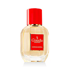 Gisada Ambassadora Eau de Parfum за жени 50 ml