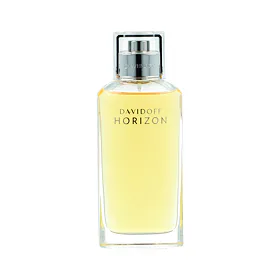 Davidoff Horizon Eau de Toilette за мъже 125 ml