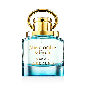 Abercrombie & Fitch Away Weekend Eau de Parfum за жени 50 ml