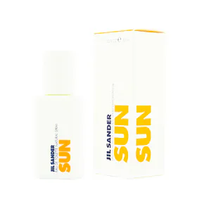 Jil Sander Sun Woman Eau de Toilette за жени 30 ml