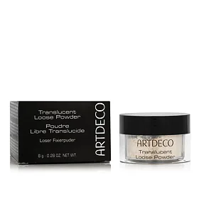 Artdeco Translucent Loose Powder Пудра за жени 8 g