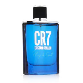 Cristiano Ronaldo CR7 Play It Cool Eau de Toilette за мъже 50 ml
