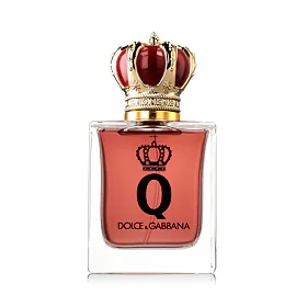 Dolce&Gabbana Q Intense Eau de Parfum за жени 50 ml