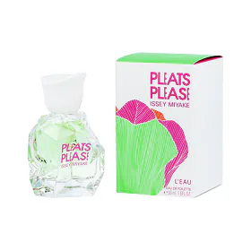 Issey Miyake Pleats Please L´Eau Eau de Toilette за жени 50 ml