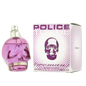 Police To Be Woman Eau de Parfum за жени 40 ml