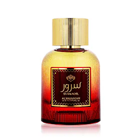 Al Wataniah Suroor Eau de Parfum за жени 100 ml