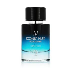 Grandeur Iconic Nuit Eau de Parfum за мъже 100 ml