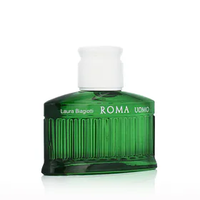 Laura Biagiotti Roma Uomo Green Swing Eau de Toilette за мъже 75 ml