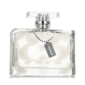 Coach Coach Signature Eau de Parfum за жени 100 ml