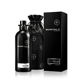 Montale Aoud Lime Eau de Parfum 100 ml