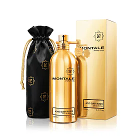 Montale Aoud Queen Roses Eau de Parfum за жени 100 ml